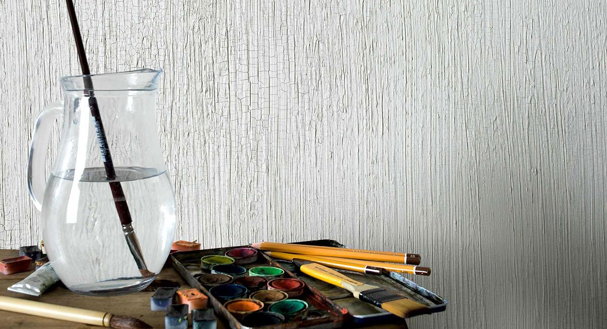 krakkle decorative finish viero