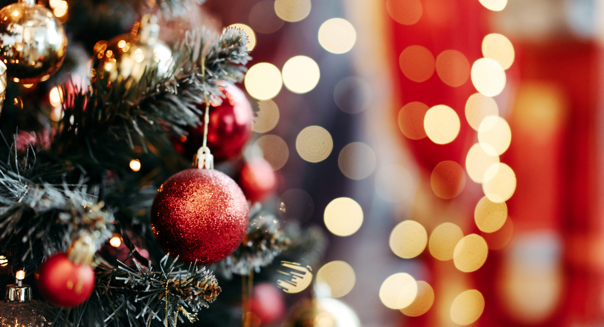 CHRISTMAS DECORATING TRENDS FOR 2021