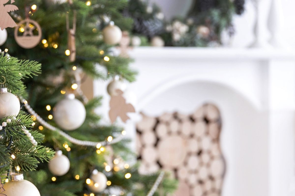 CHRISTMAS DECORATING TRENDS FOR 2021