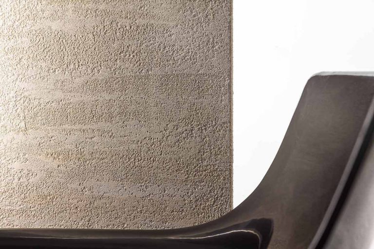 travertino effect viero decoratives