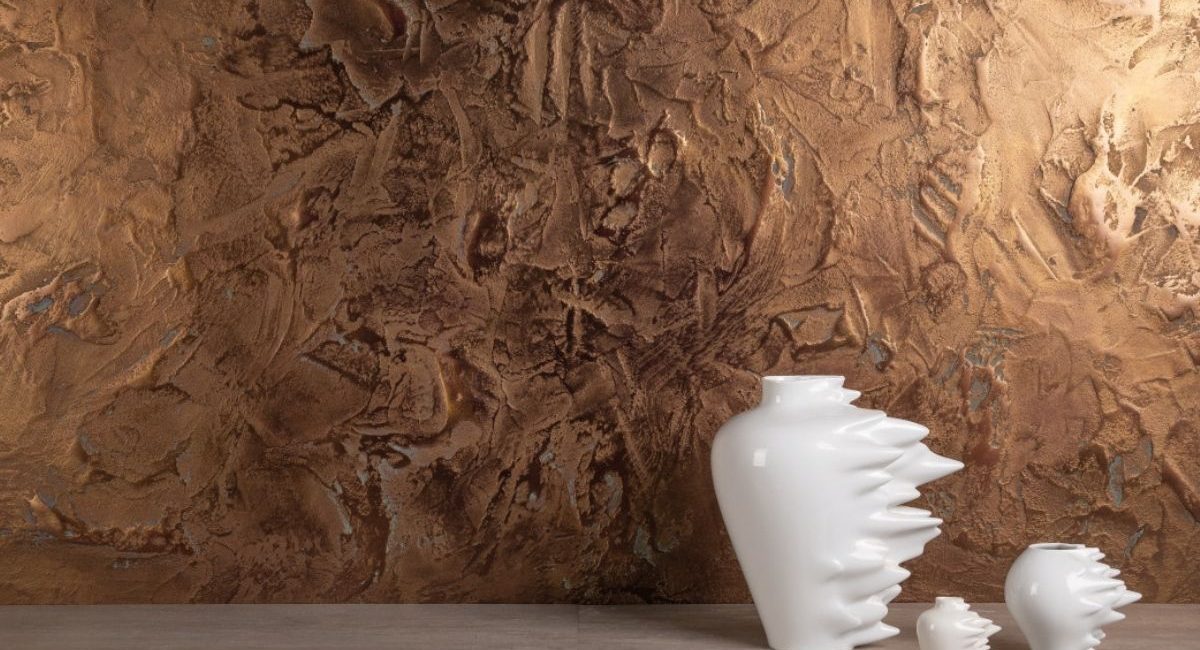 volsini effect viero decoratives terre strusche