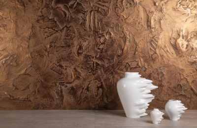 volsini effetto decorativo per muri viero