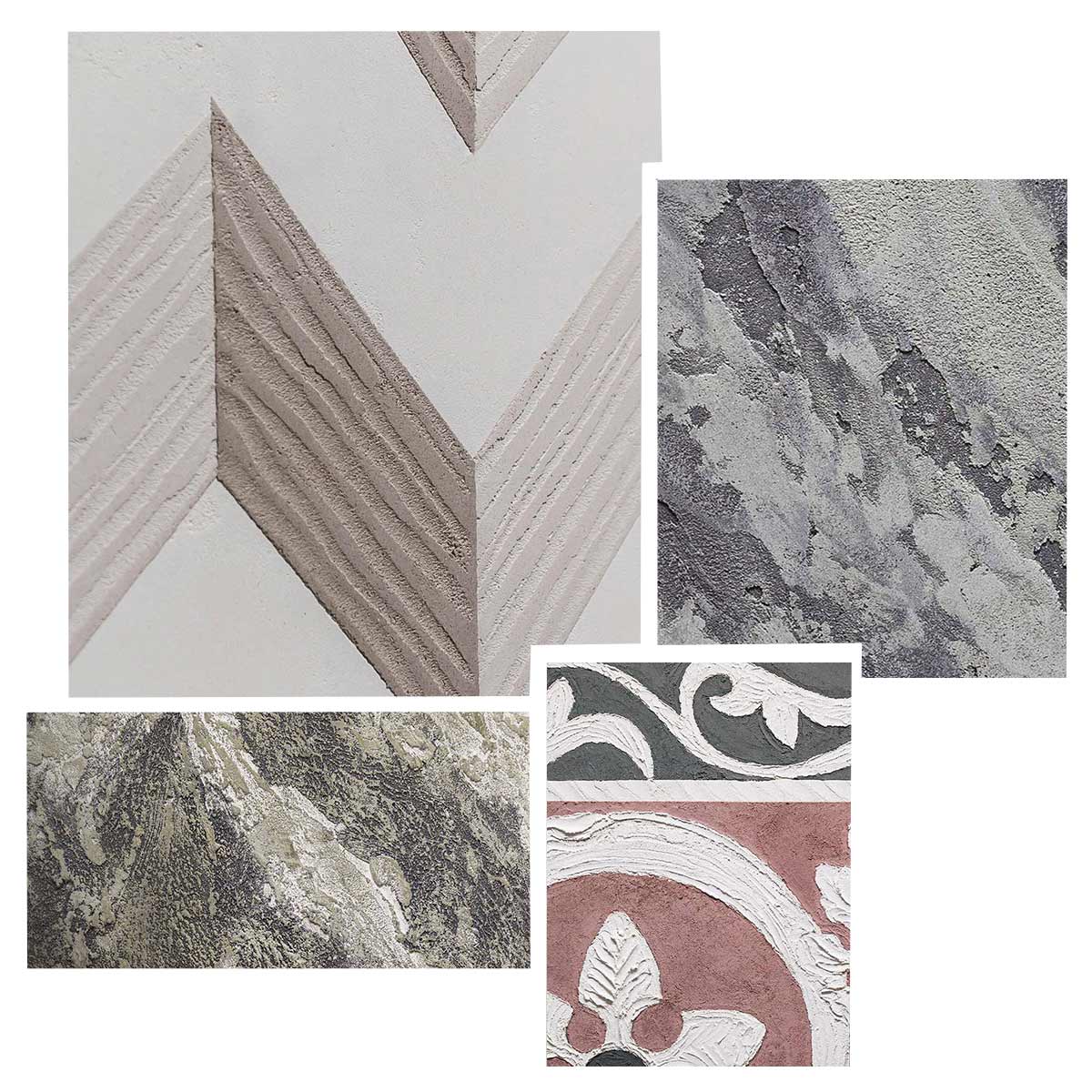 viero decoratives petra apuana collection effects