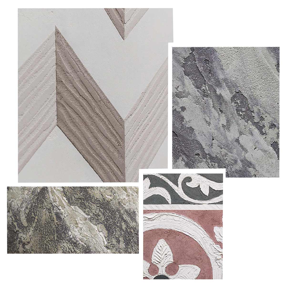 viero decoratives petra apuana collection effects