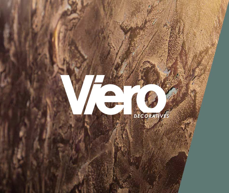 viero decoratives company and history
