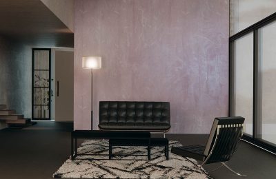 cangiante wall decorative effect by viero decratives