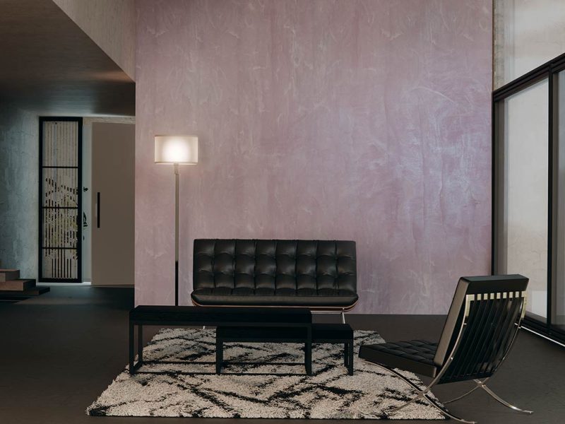 cangiante wall decorative effect by viero decratives