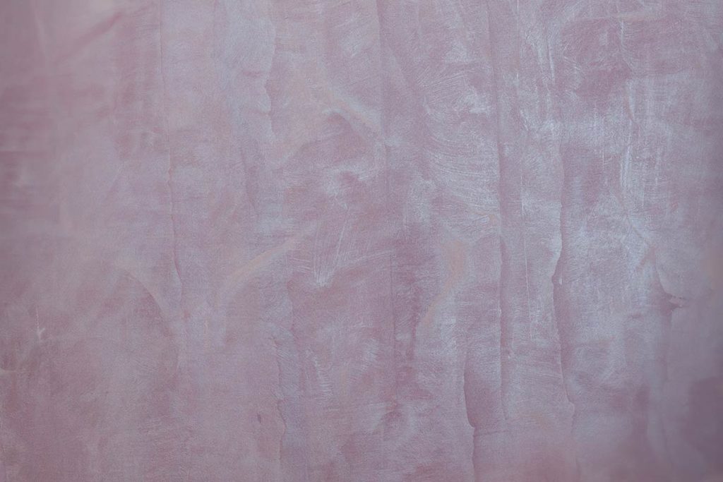 cangiante wall decorative effect details