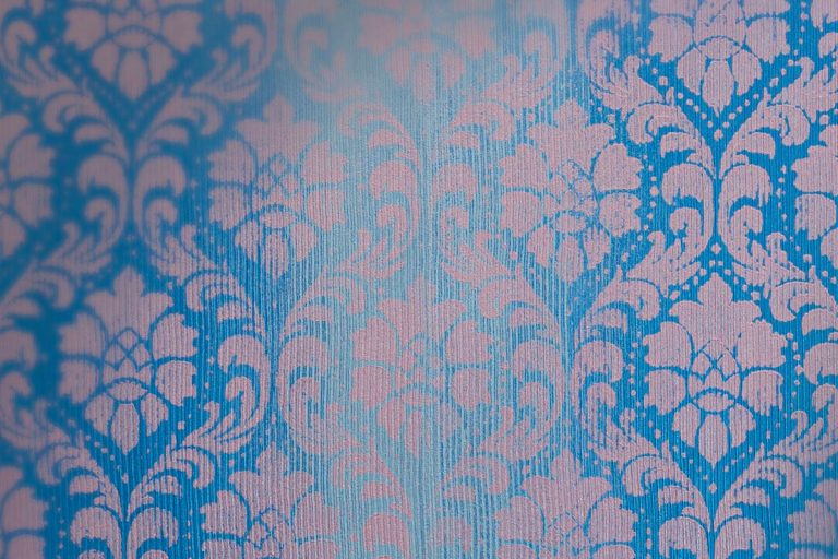 Setae Lucensis, the new inspirational line of wall finishes by Viero Decoratives. Decorato wall decorative effect details