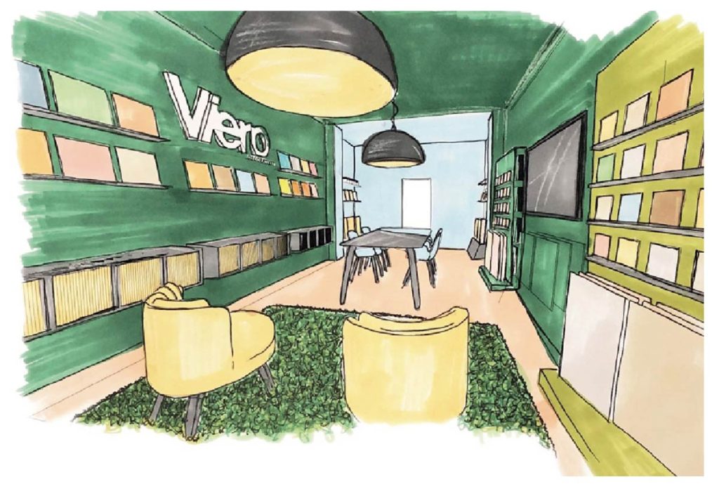 viero decoratives showrooms concepth
